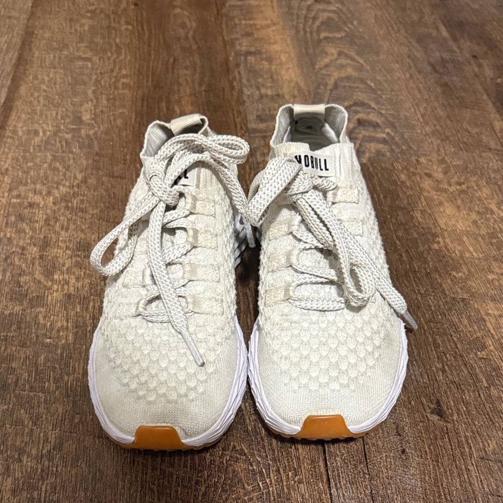 Nobull shoes